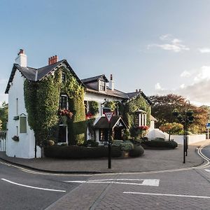 Brig O' Doon House Hotel